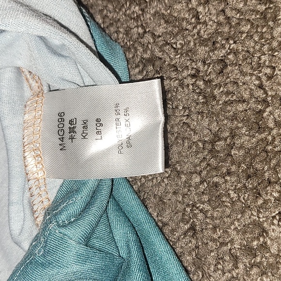 Dress/long tee - Picture 6 of 6